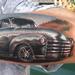 Tattoos - '54 Chevy - 73975