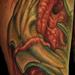 Tattoos - Bio organic - 53942