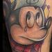 Tattoos - mickey mouse - 78965