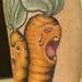 Tattoos - the cry of the carrots - 72050