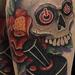 Tattoos - atari skull - 69544