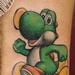 Tattoos - yoshi  - 78959