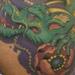 Tattoos - dragon (headled) - 76860