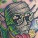 Tattoos - The Invisible Man - 61589
