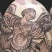 Tattoos - Saint Michael Slaying A Demon - 62800