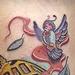 Tattoos - Free as a Bird - 60886