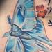 Tattoos - Luna Moth - 62245