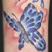 Tattoos - Butterfly Pair - 62739