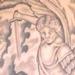 Tattoos - Angelic Warrior - 60741