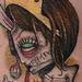 Tattoos - Princess of the Dead - 60919