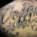 Tattoos - Script Name - 60377