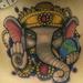 Tattoos - ganesh - 70825