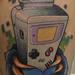 Tattoos - game boy - 76865