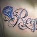 Tattoos - Regulator - 61225