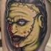 Tattoos - leatherface - 72028