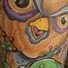 Tattoos - McCaskOWL & froggy - 75471