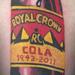Tattoos - RC Cola Bottle - 60770