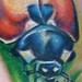 Tattoos - ladybug - 35557