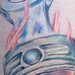 Tattoos - piston - 35591