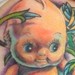 Tattoos - cupie doll - 35577