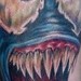 Tattoos - venom - 35576