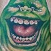 Tattoos - slimer - 35575