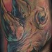 Tattoos - rino - 35562