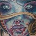 Tattoos - medusa - 35560