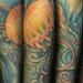 Tattoos - Jelly Fish Tattoo - 59010