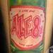 Tattoos - Ale-8 - 59076