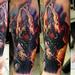 Tattoos - death dealer - 68855