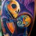 Tattoos - jack and sally - 60446