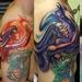 Tattoos - winter goddess - 68850