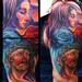 Tattoos - Jesus - 59168