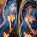 Tattoos - pinup in progress - 60444