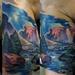 Tattoos - landscape - 70979