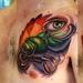 Tattoos - scarab - 68856