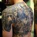 Tattoos - viking - 68852