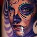 Tattoos - day of the dead - 59167