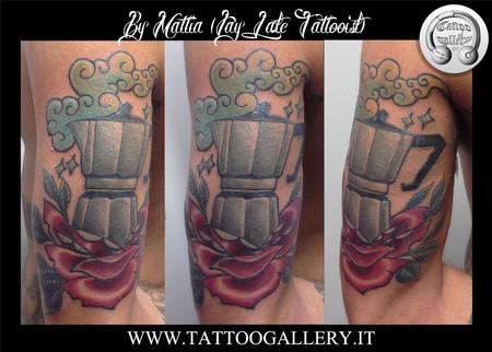 Mattia  - Done By Mattia