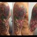 Tattoos - Cover up + Peonie!!!! - 97748