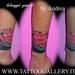 Tattoos - Cover up Guarito! - 98199