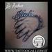 Tattoos - Mano Realistica - 98200