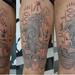 Tattoos - Tatuaggio Anubi - 80126