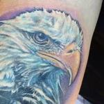 Tattoos - eagle - 119348