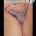 Tattoos - Tattoo Calla, Calla lily Tattoo - 95918