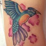 Tattoos - colibri - 114372