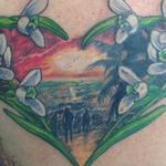 Tattoos - Landscape - 109616