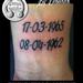 Tattoos - Date - 97656