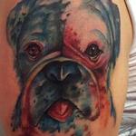 Tattoos - Boxer - 119373